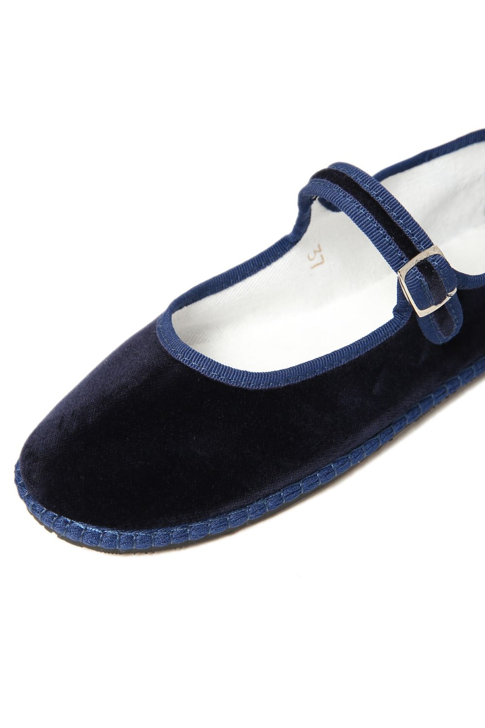 Sospiri Velvet Woman Blue