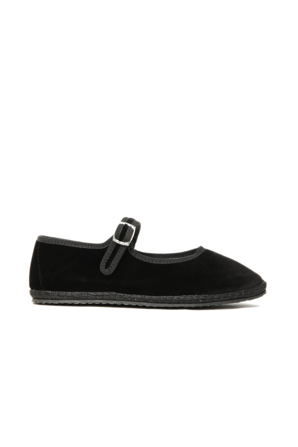 Sospiri Velvet Woman Black