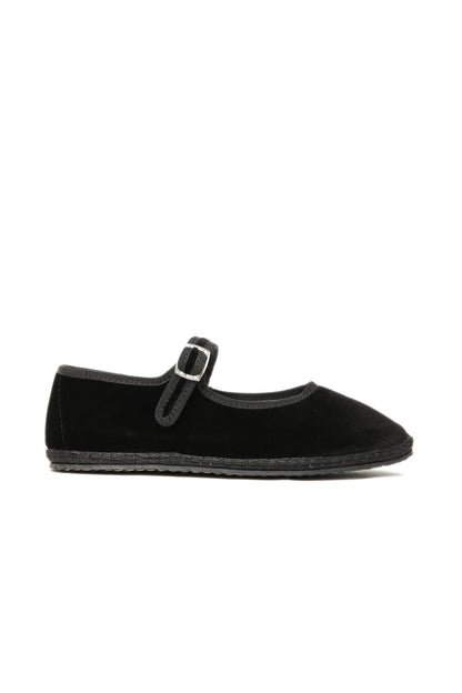Sospiri Velvet Woman Black