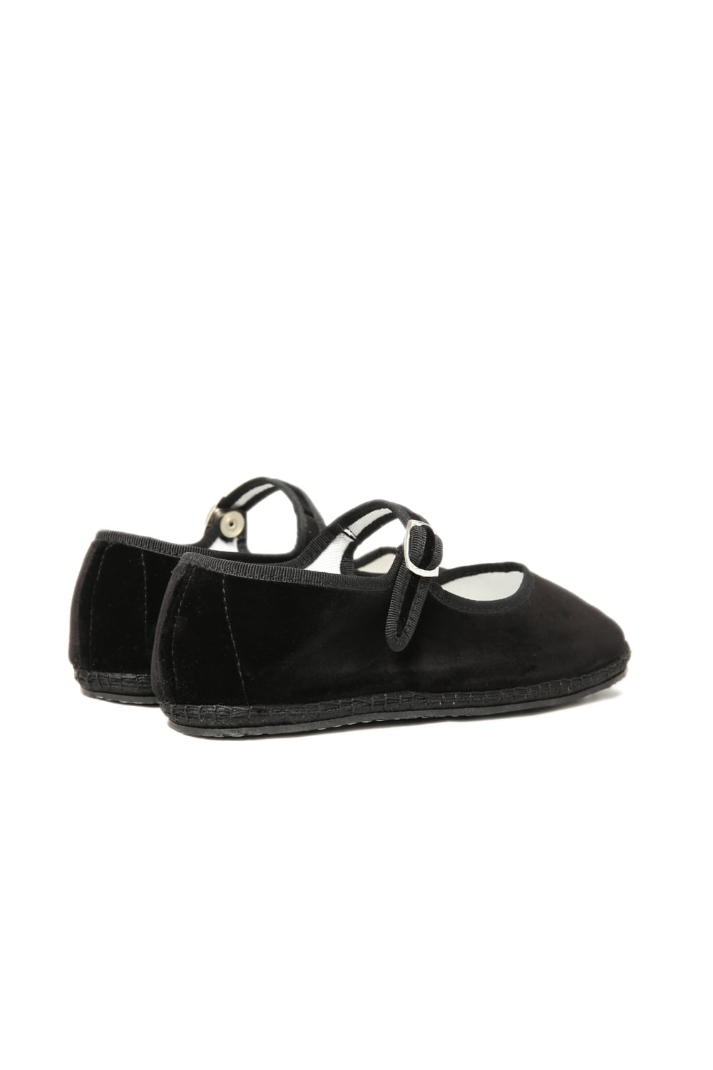 Sospiri Velvet Woman Black