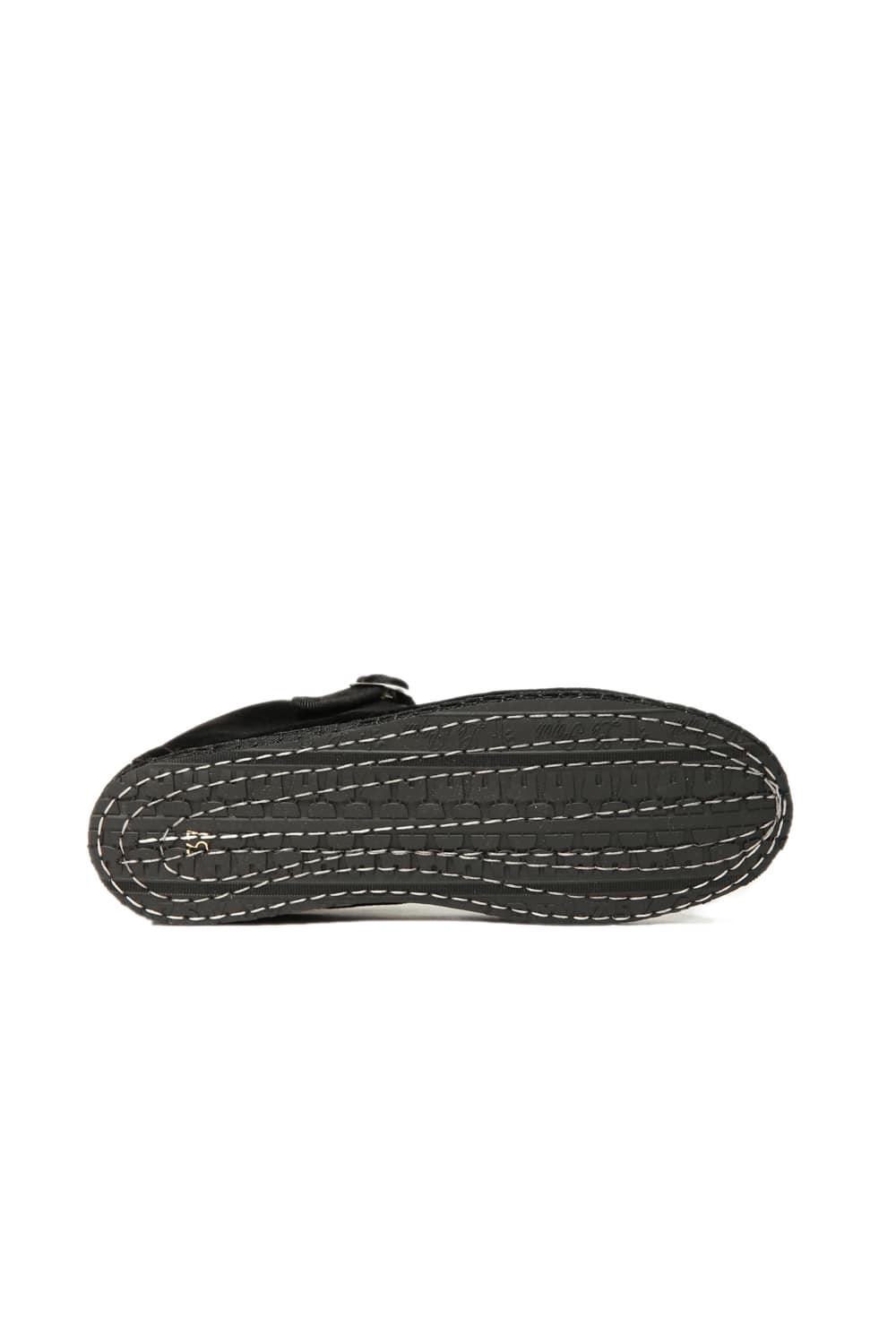 Sospiri Velvet Woman Black