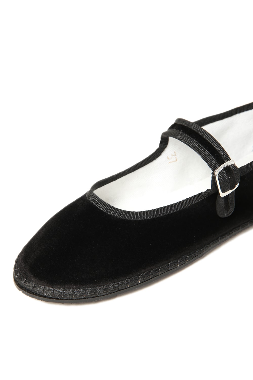 Sospiri Velvet Woman Black