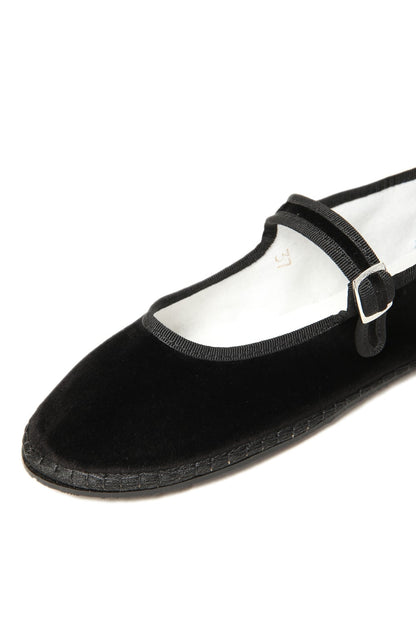Sospiri Velvet Woman Black