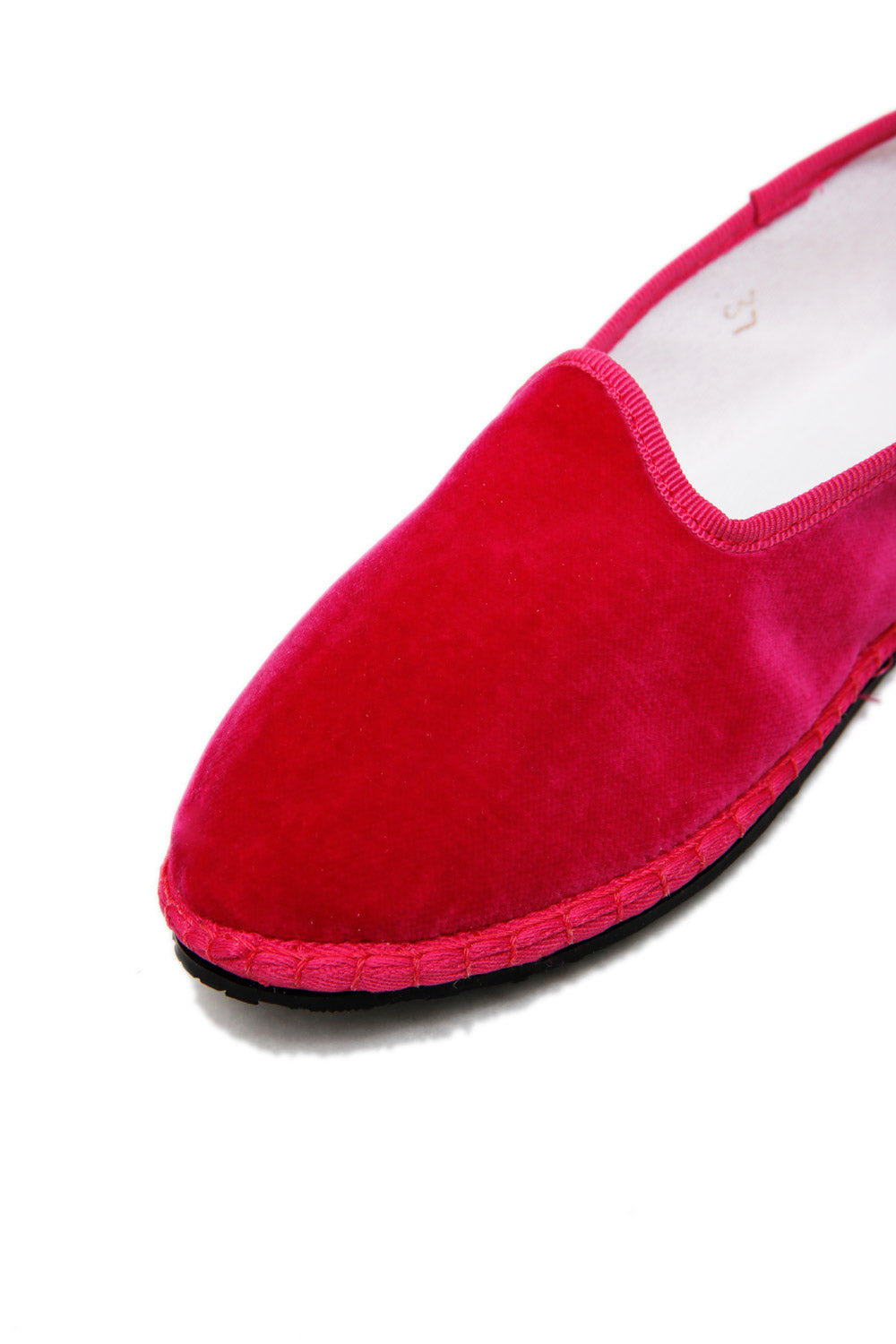Rialto Velvet Women Fuchsia