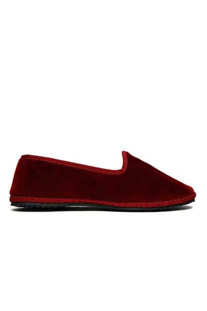 Rialto Velvet Men Bordeaux