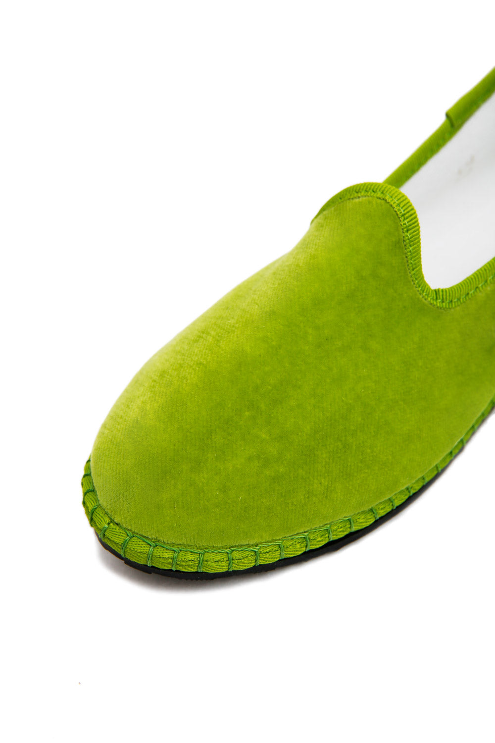 Rialto Velvet Women Acid Green