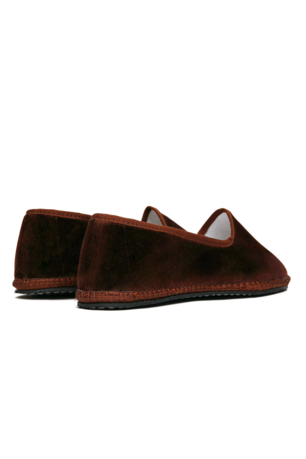 Rialto Velvet Women Brown