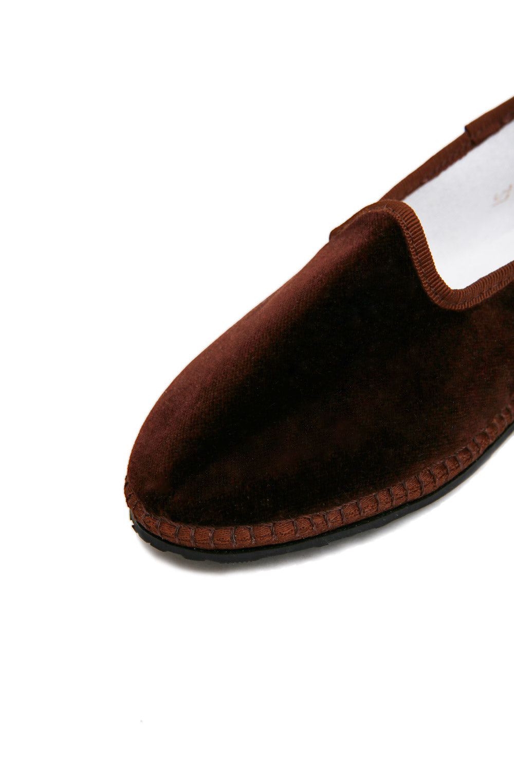 Rialto Velvet Women Brown