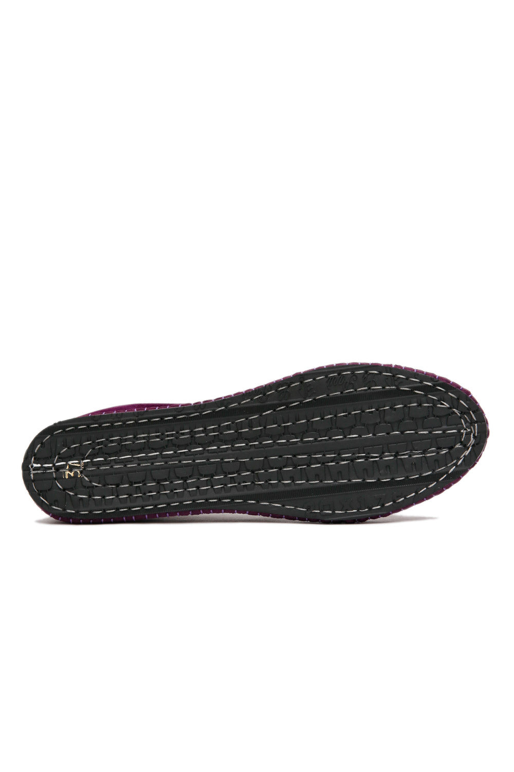 Rialto Velvet Men Plum