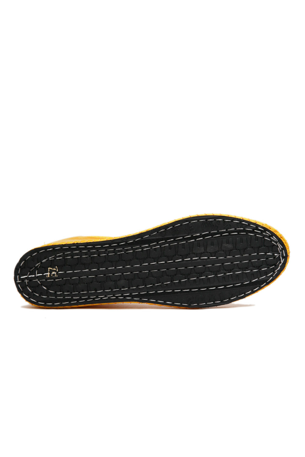 Rialto Velvet Woman Yellow