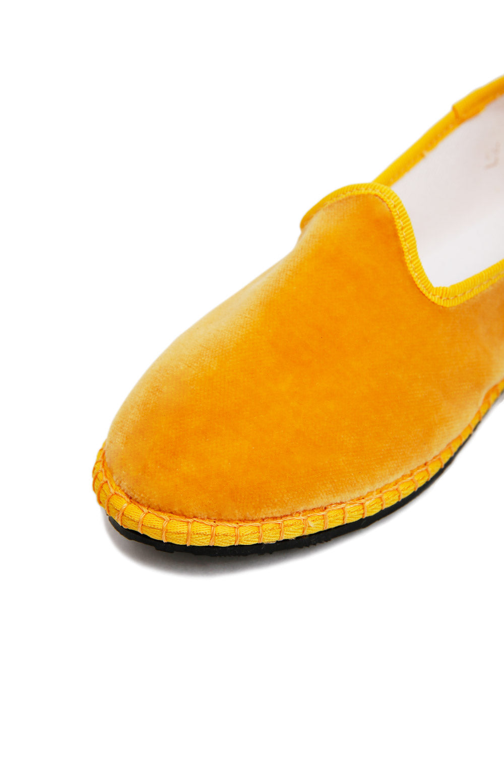 Rialto Velvet Woman Yellow