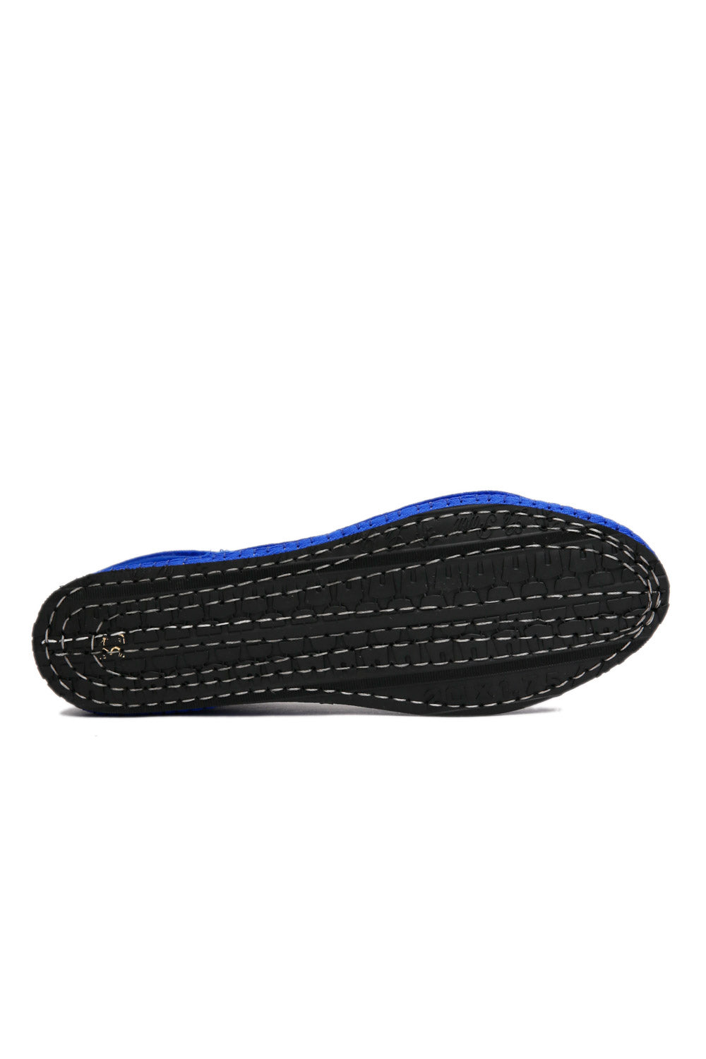 Rialto Velvet Women Bluette