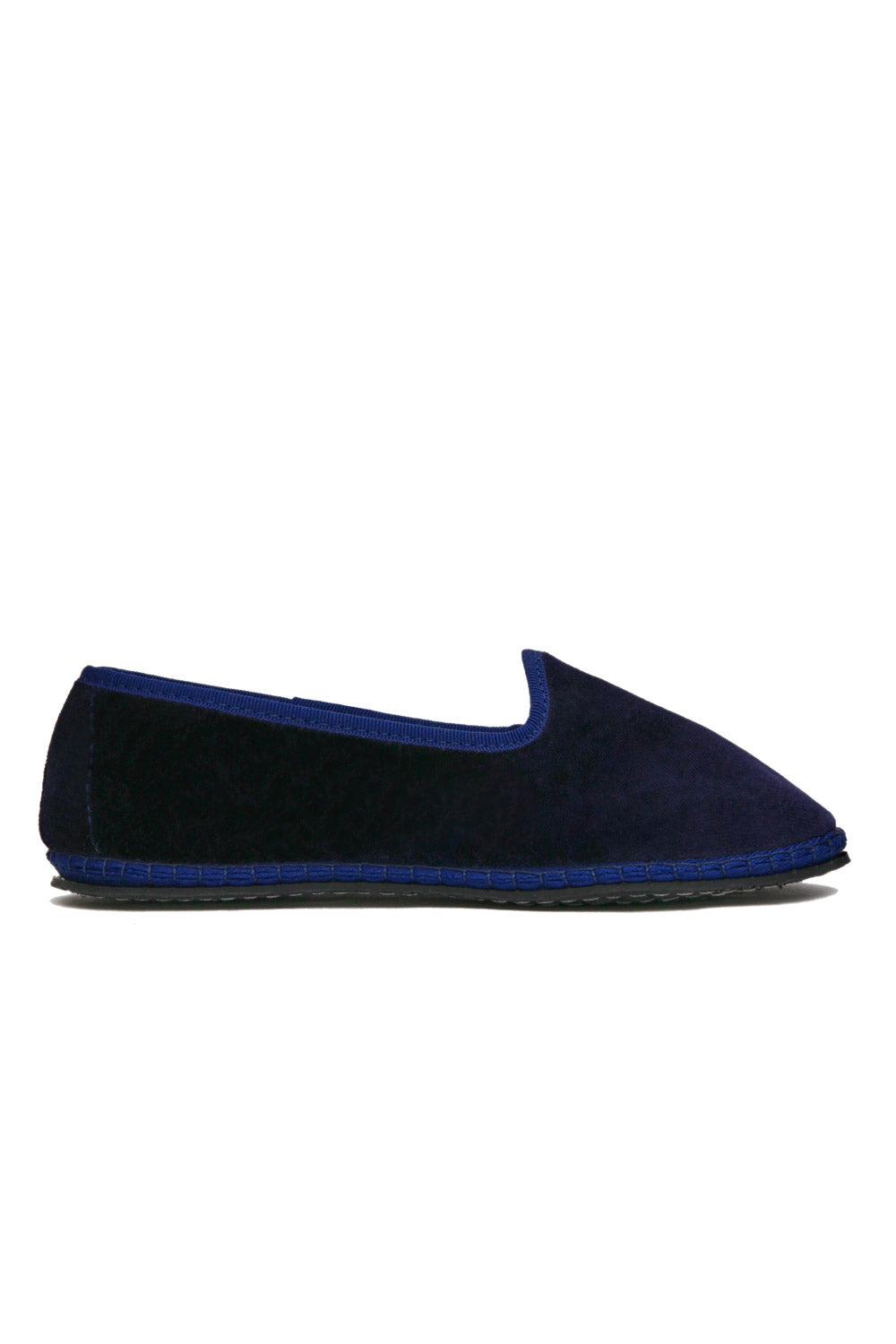 Rialto Velvet Men Blue