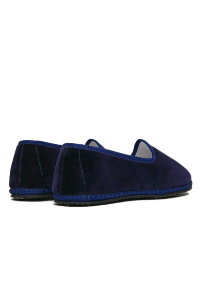 Rialto Velvet Men Blue