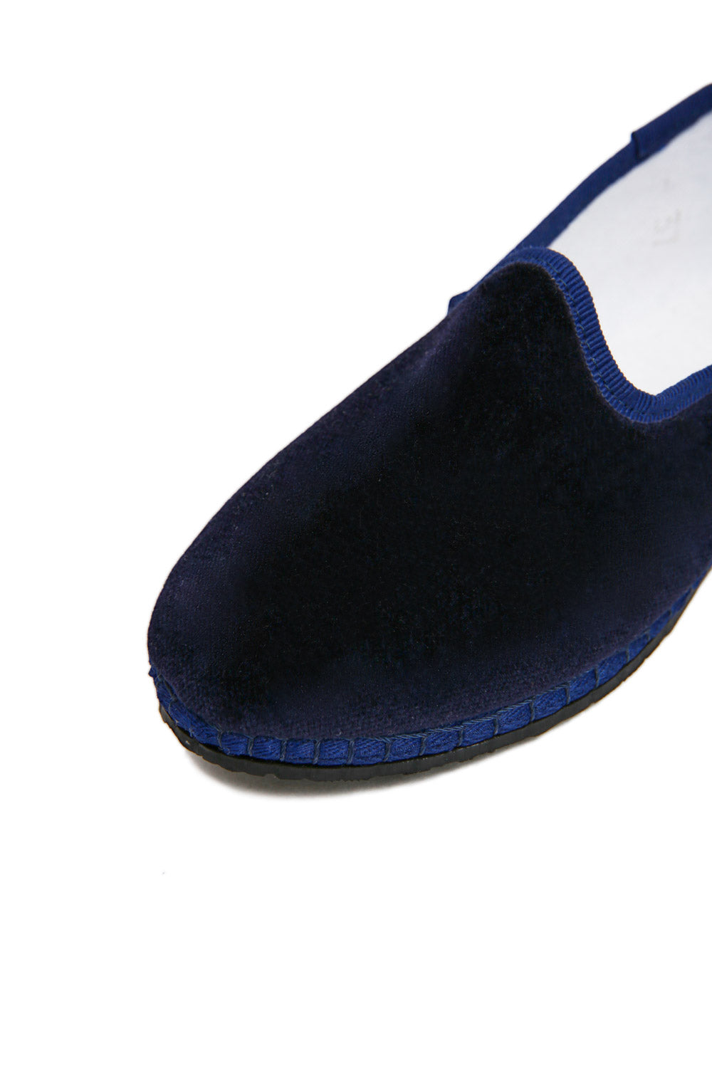 Rialto Velvet Men Blue
