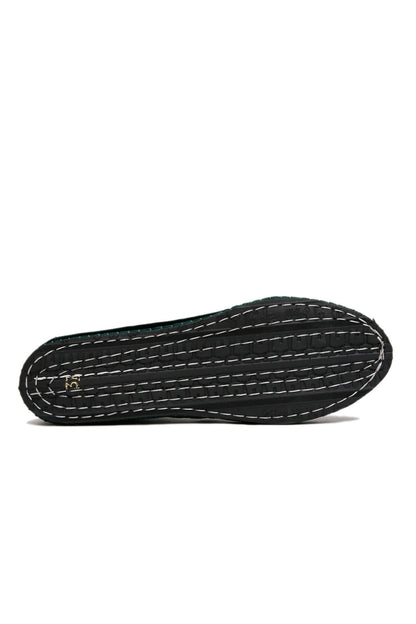 Rialto Velvet Men Bottle Green