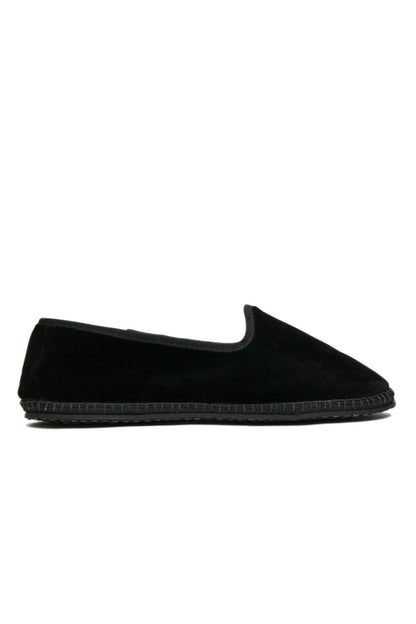 Rialto Velvet Men Black
