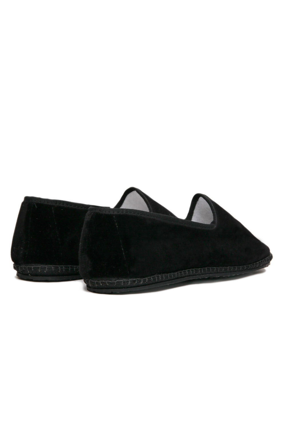 Rialto Velvet Women Black