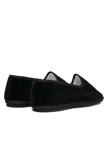 Rialto Velvet Women Black