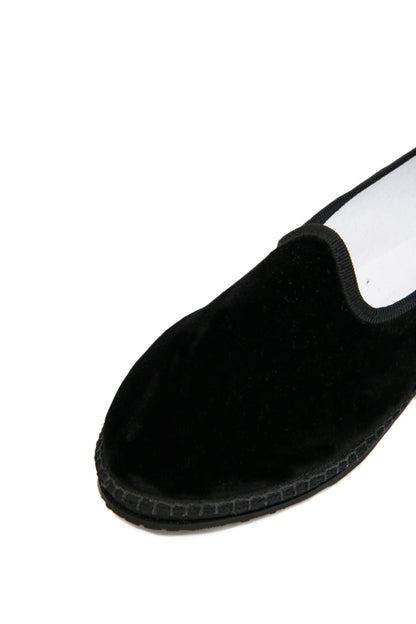 Rialto Velvet Men Black