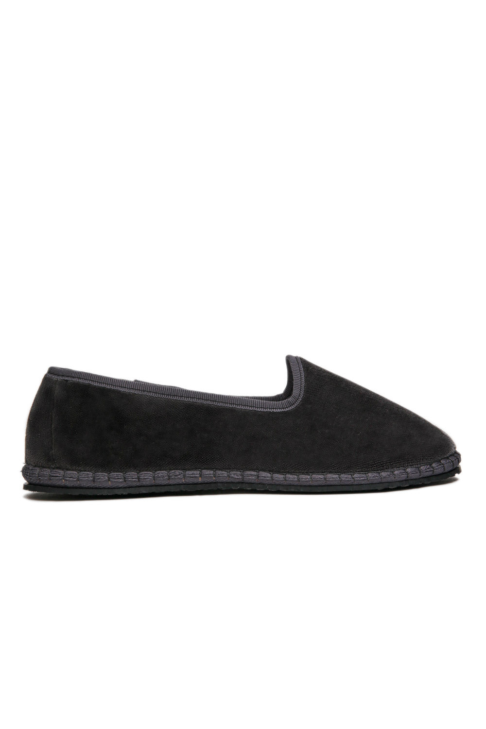 Rialto Velvet Women Grey