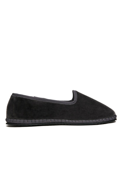 Rialto Velvet Women Grey