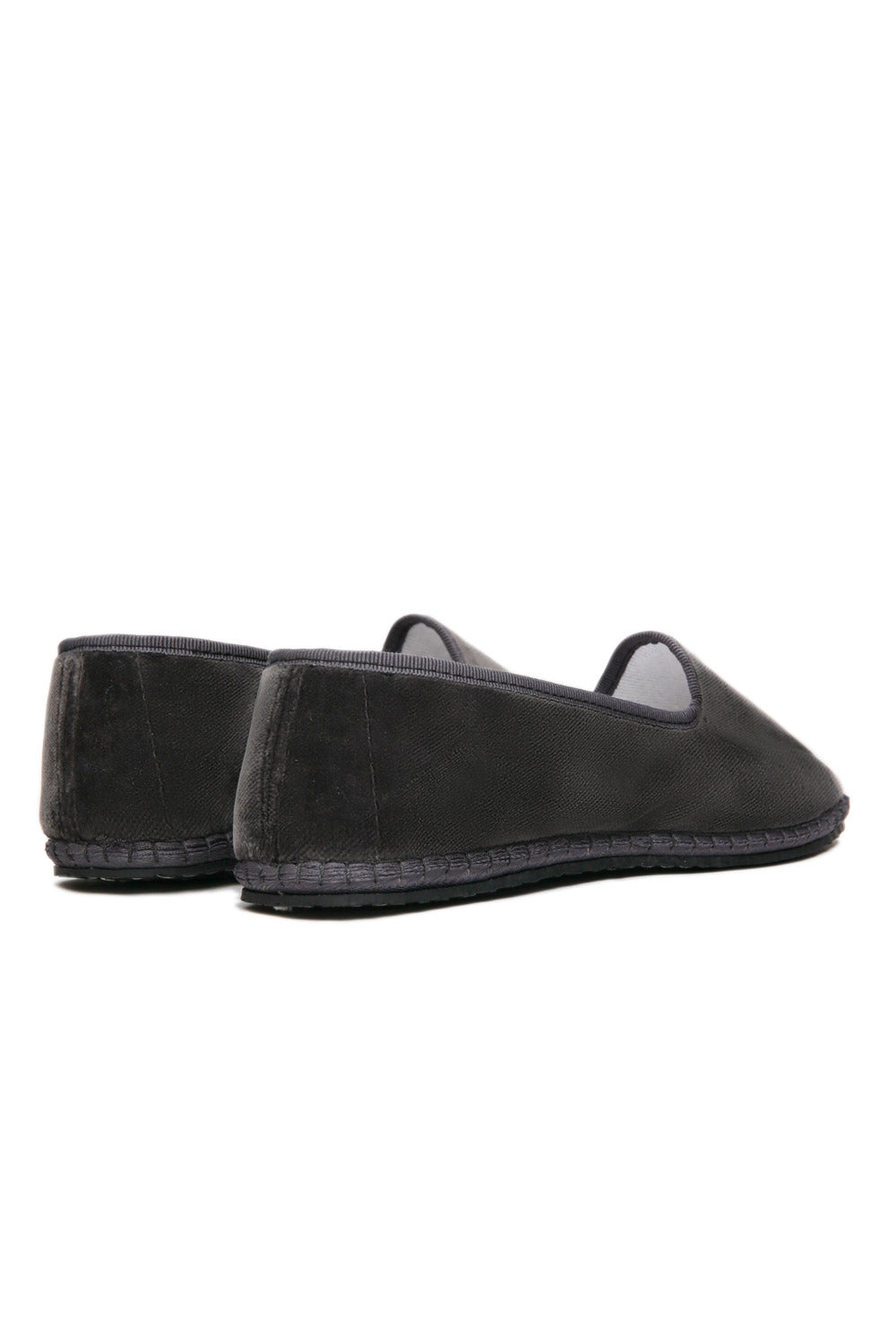 Rialto Velvet Women Grey
