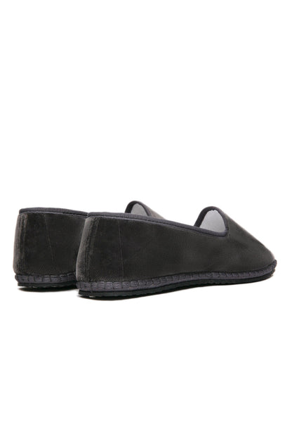Rialto Velvet Women Grey