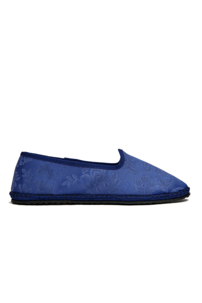 Rialto Damask Woman Blue
