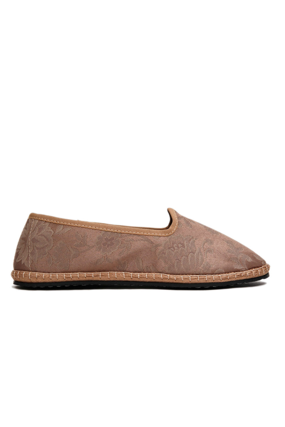 Rialto Damask Women Beige