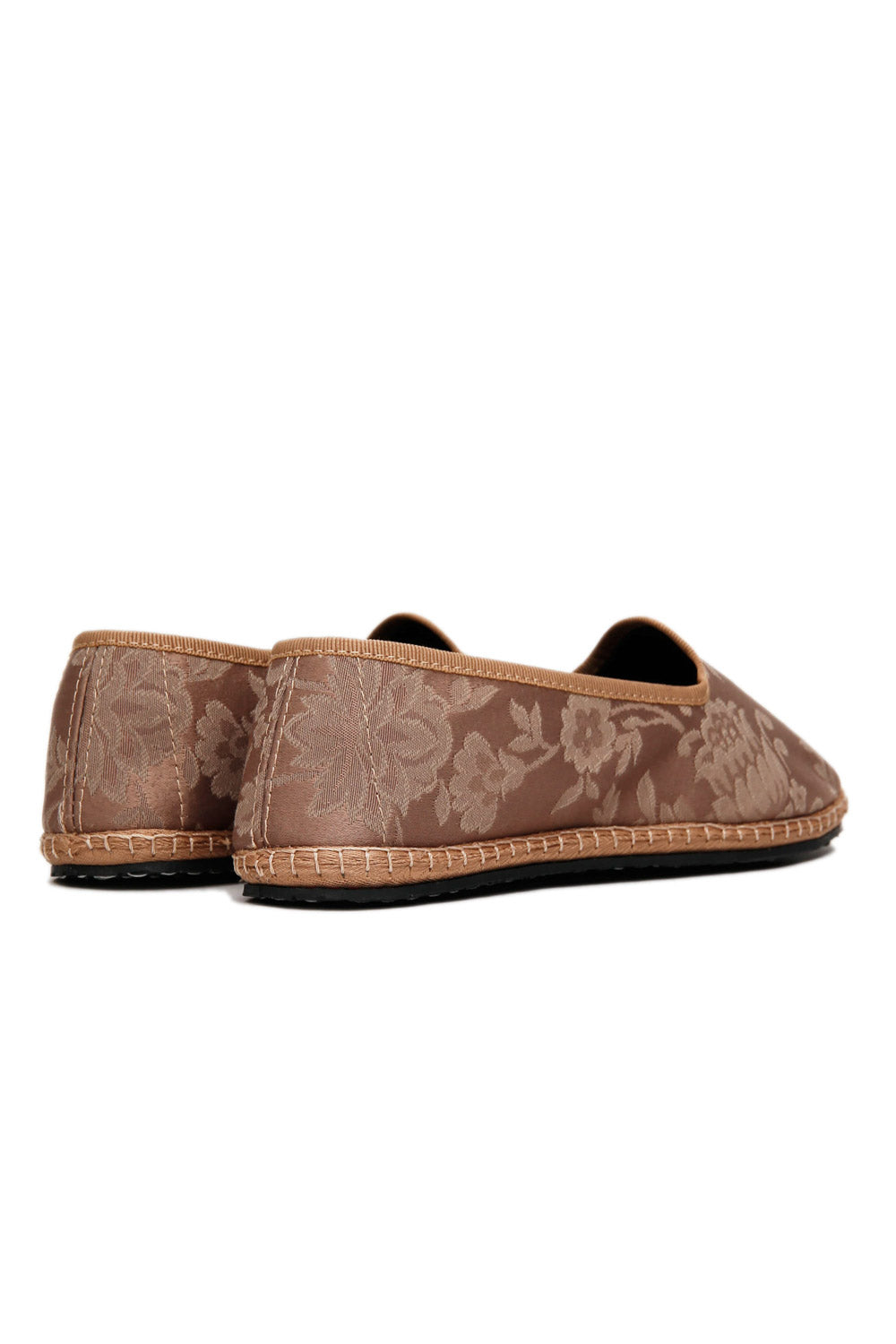 Rialto Damask Women Beige