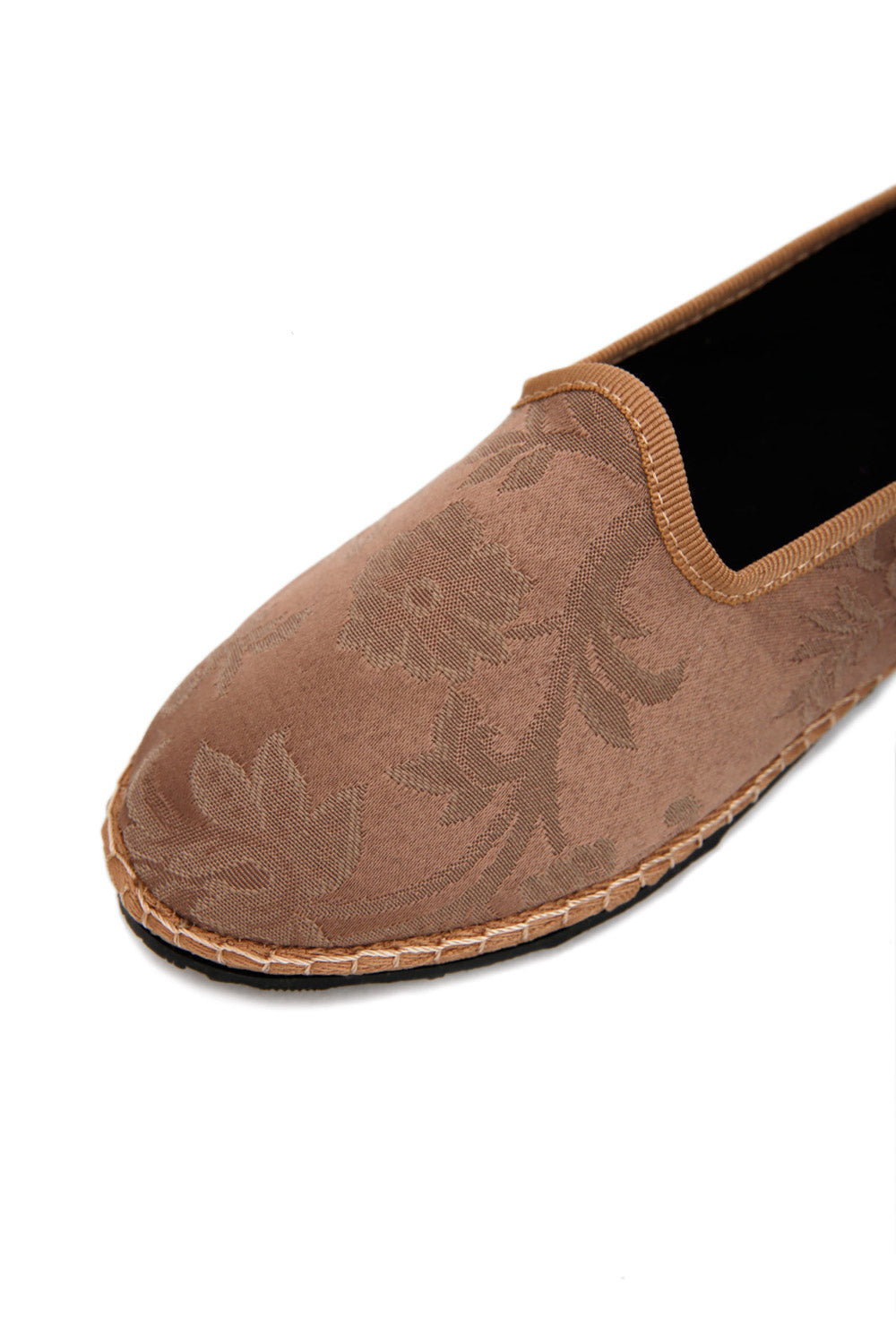 Rialto Damask Women Beige