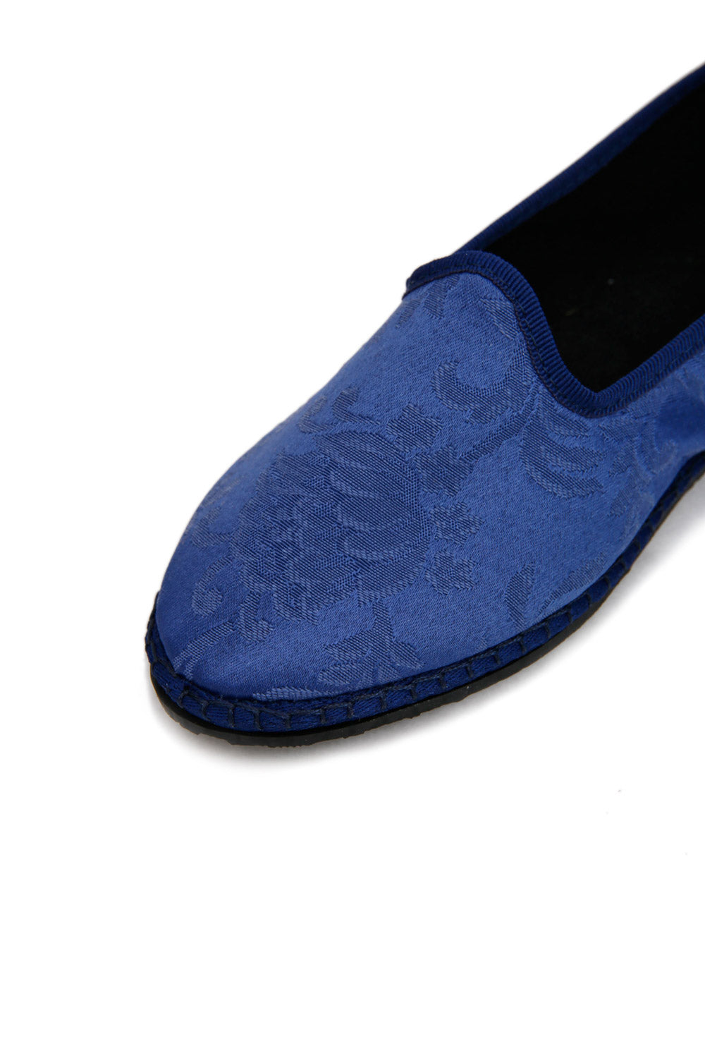 Rialto Damask Woman Blue