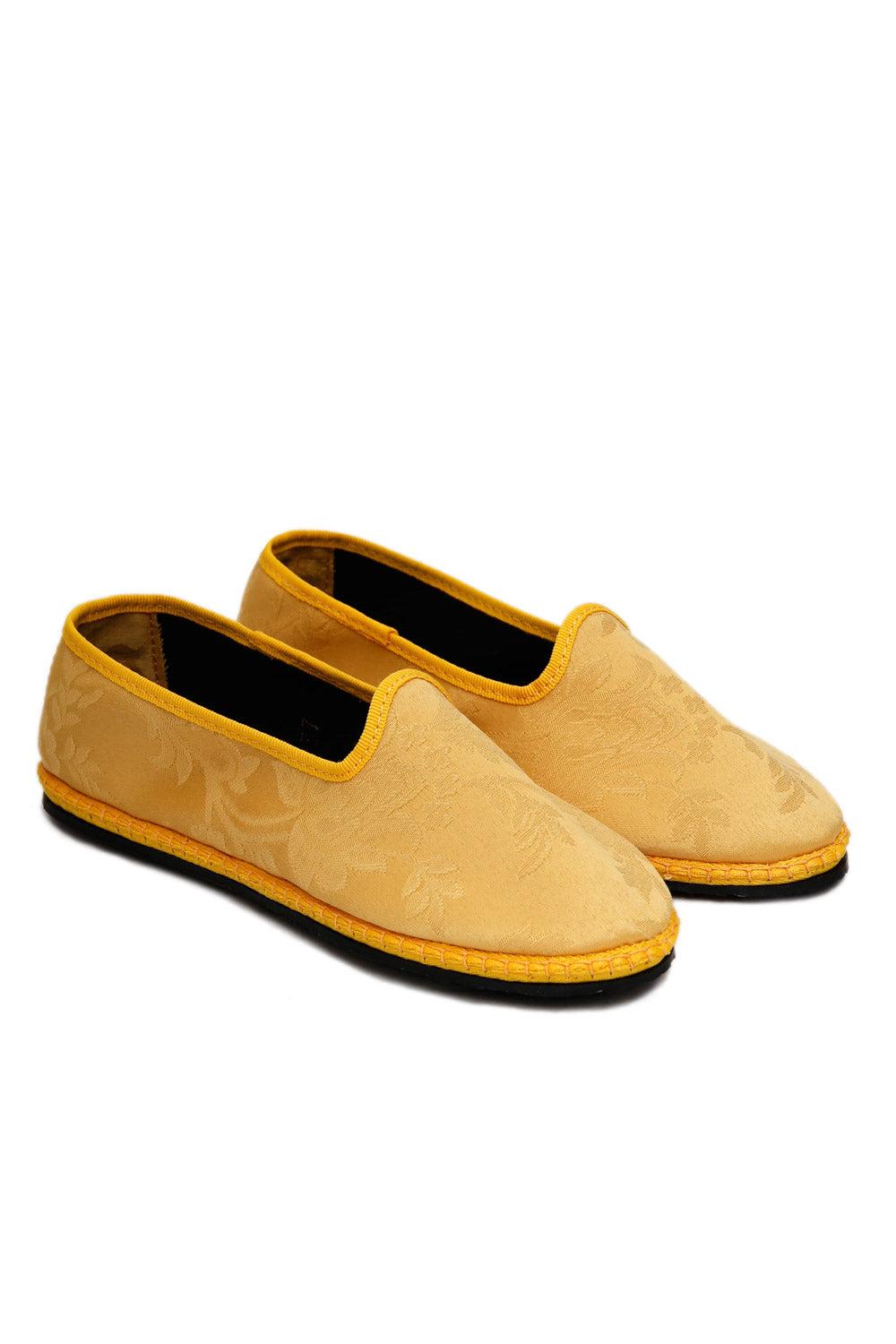 Friulana Papù  Giallo