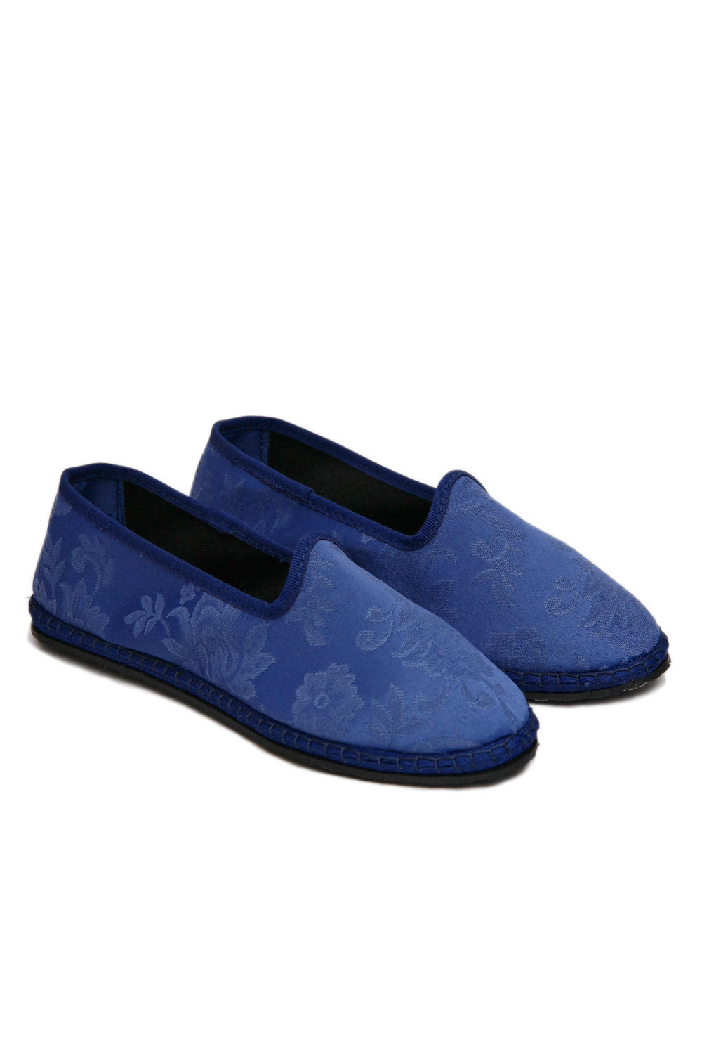 Friulana Papù  Blu