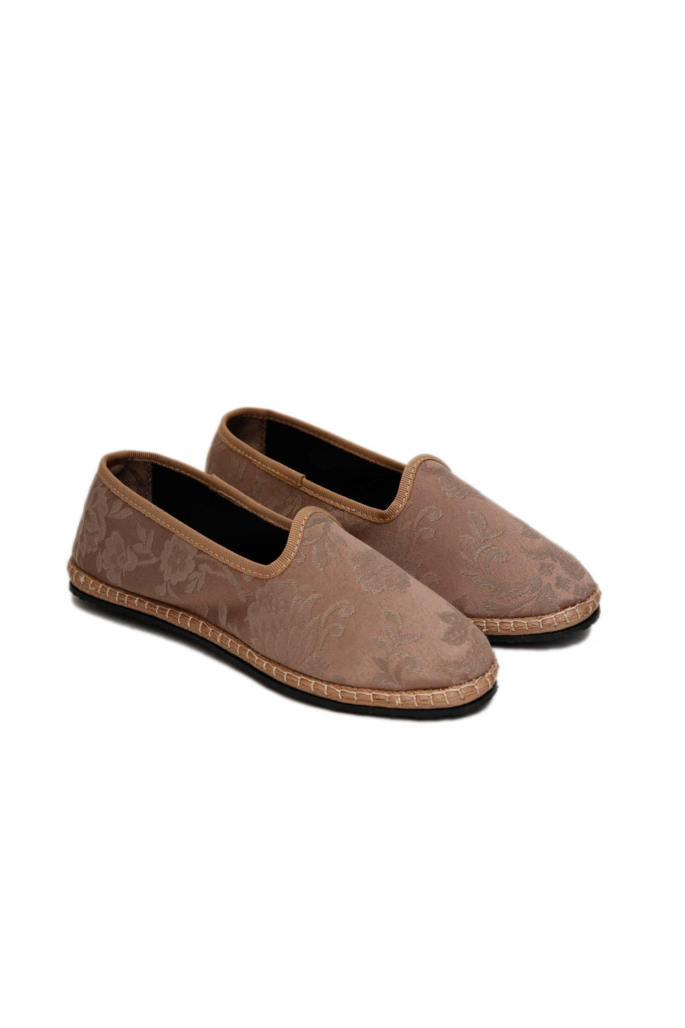 Friulana Papù  Beige