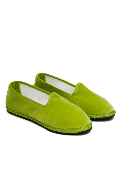 Friulana Papù  Verde acido