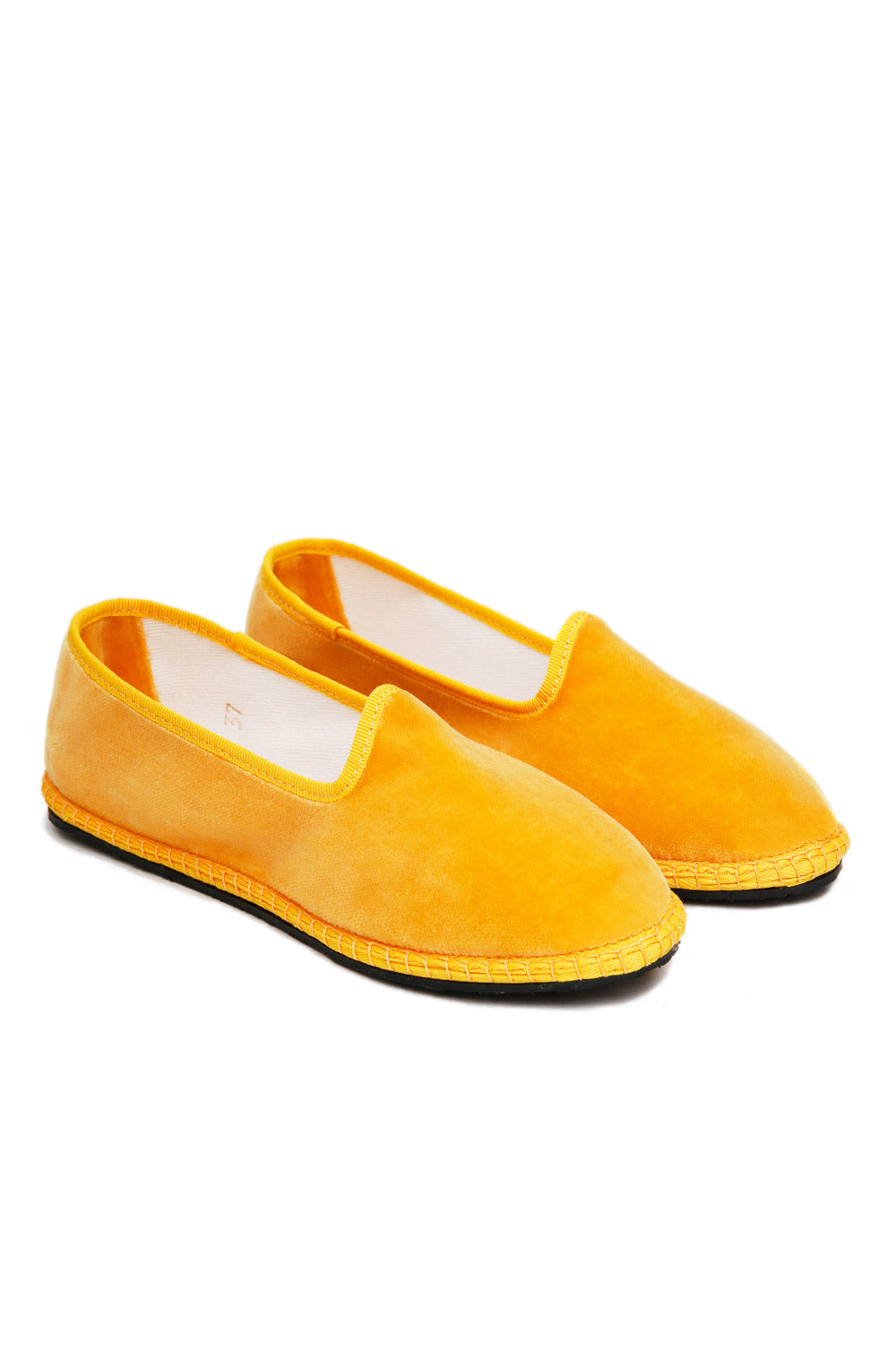 Friulana Papù  Giallo