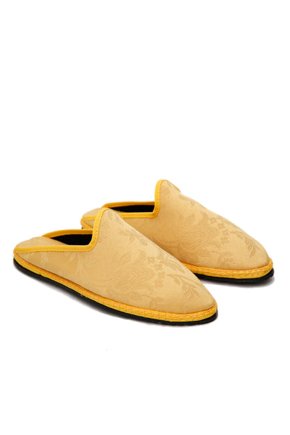 Friulana Papù  Giallo