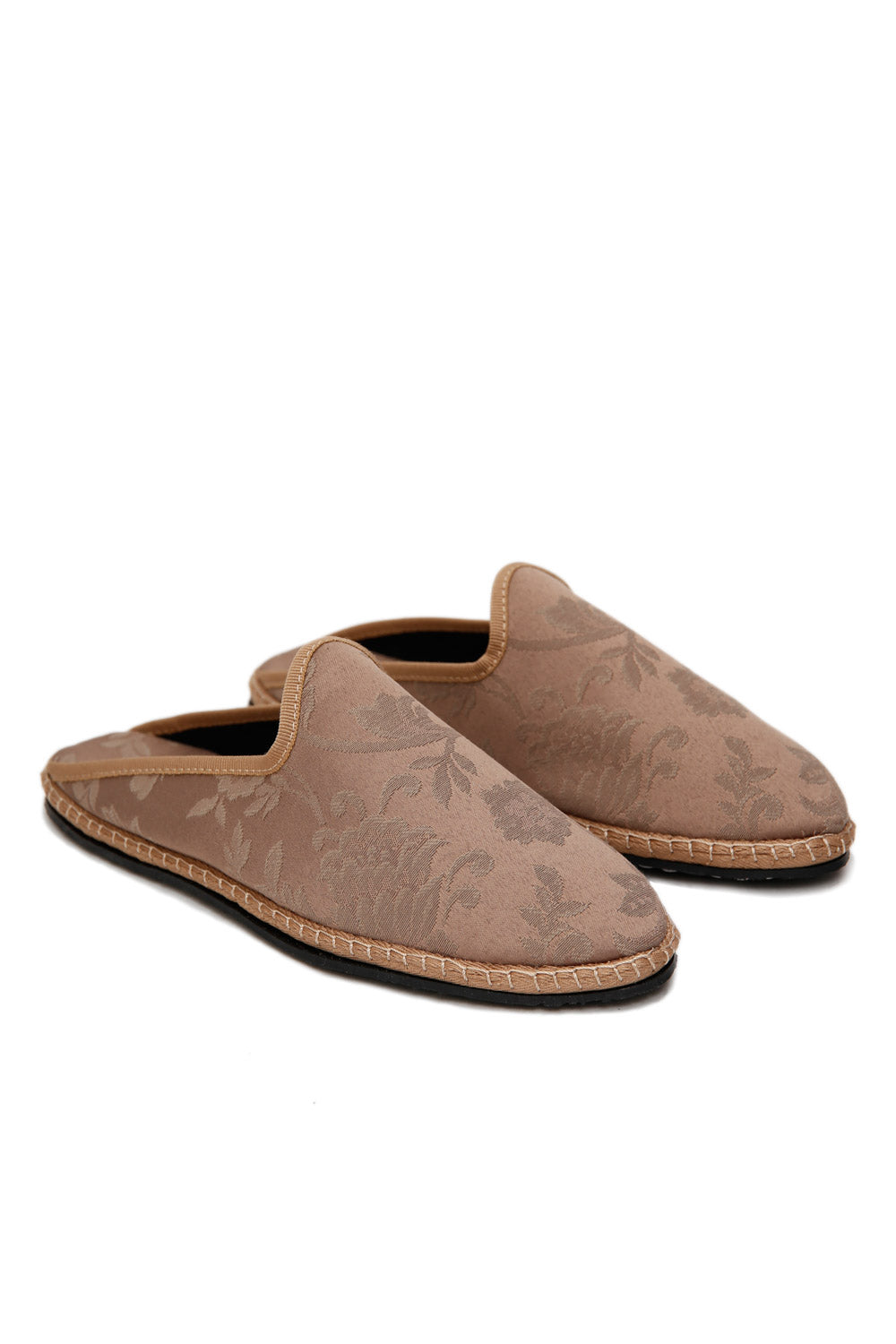 Friulana Papù  Beige