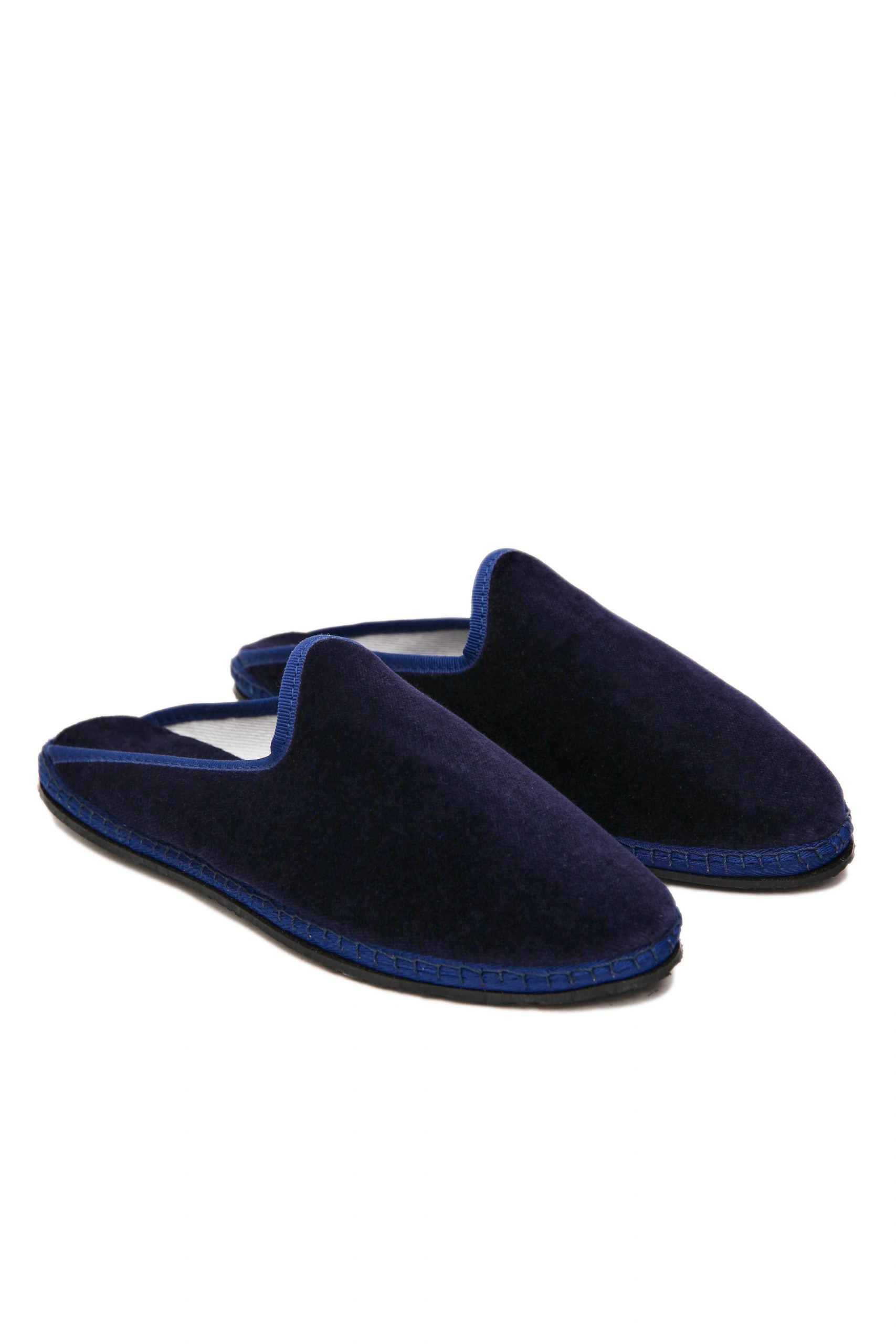 Friulana Papù  Blu