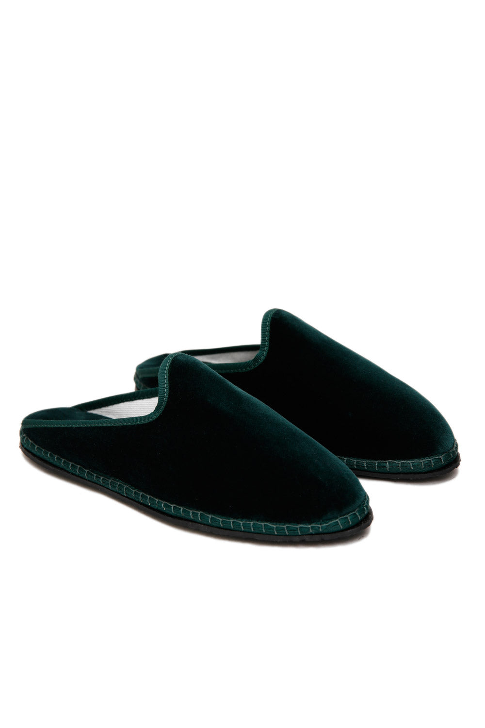 Friulana Papù  Verde bottiglia