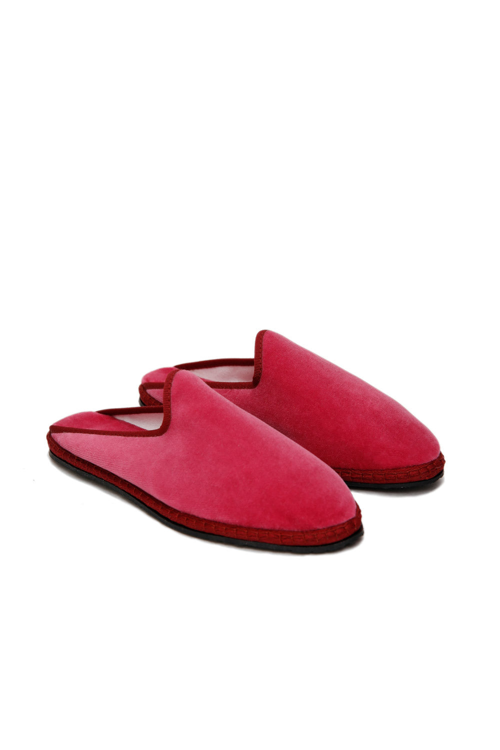 Friulana Papù  Rosa antico