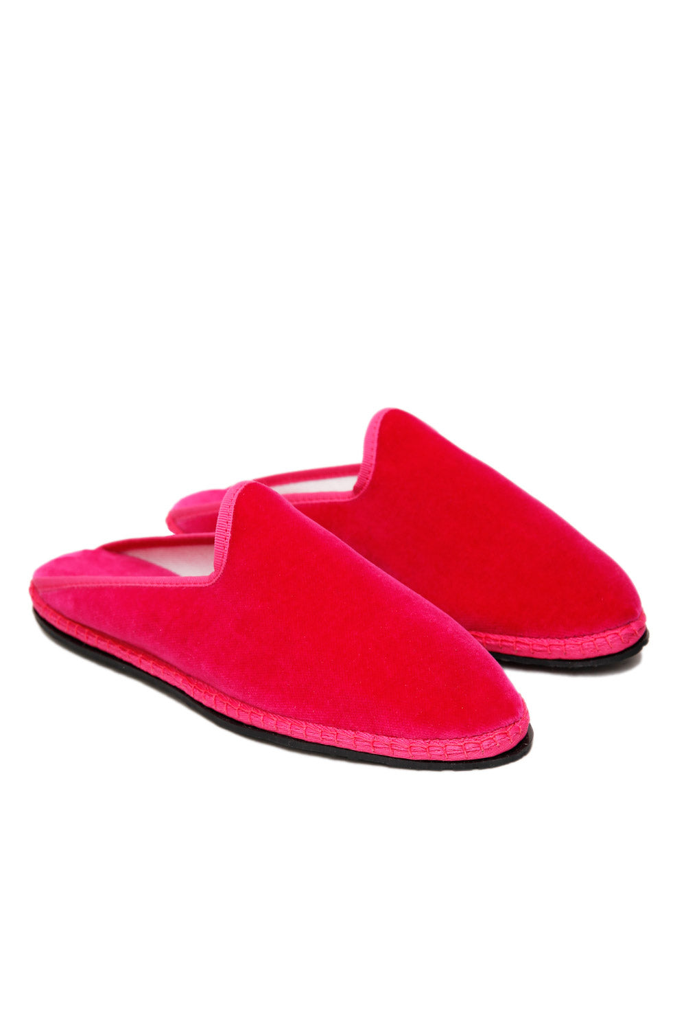 Friulana Papù  Fuxia