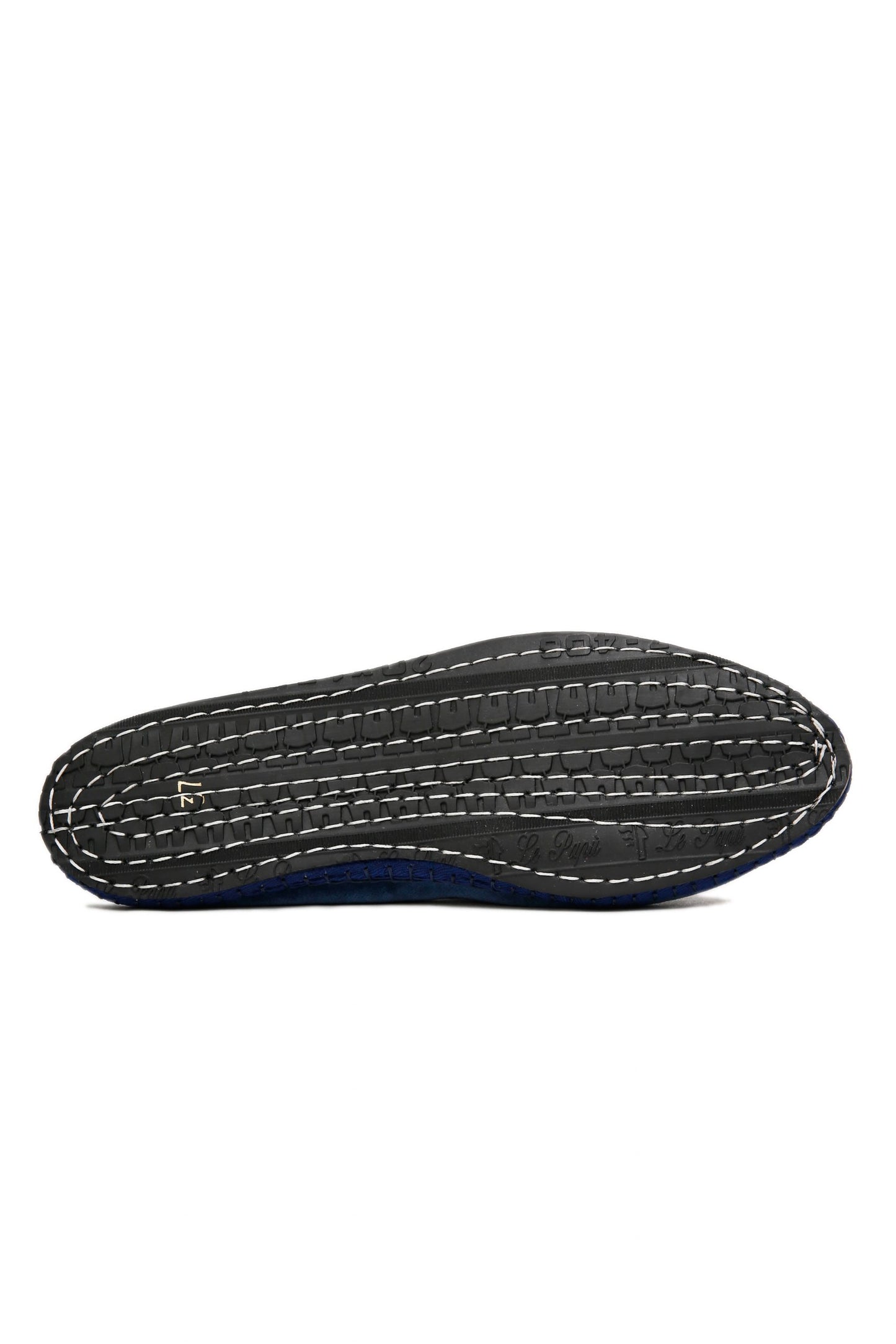 San Marco Velvet Woman Blue