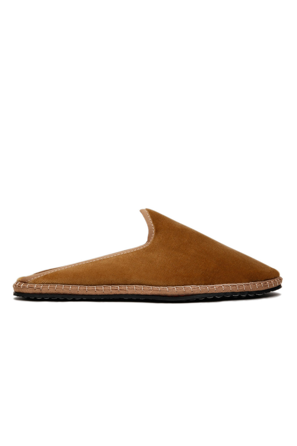 San Marco Velvet Woman Hazelnut