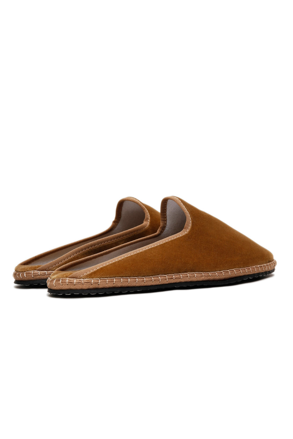 San Marco Velvet Woman Hazelnut