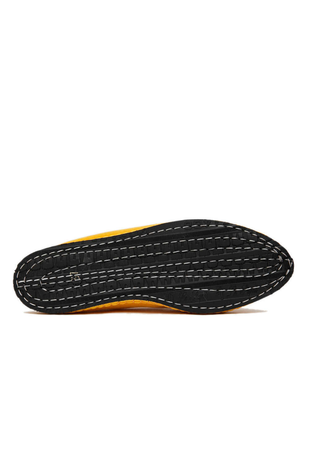 San Marco Velvet Woman Yellow