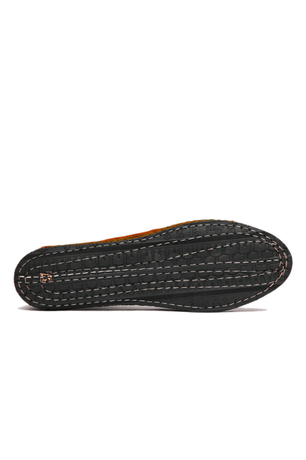 Rialto Velvet Woman Orange