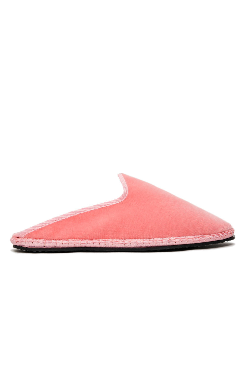 San Marco Velvet Woman Pink